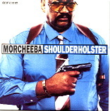 Morcheeba - Shoulderholster CD 2